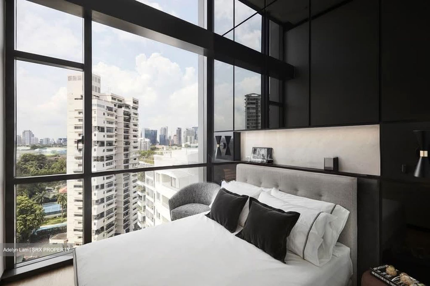 Sloane Residences (D10), Apartment #582398161